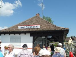 Ziel erreicht!