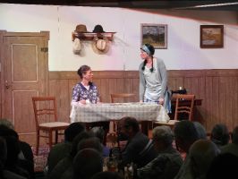 Opa möchte wieder heiraten - Rosa und Jenny sind fassungslos ...